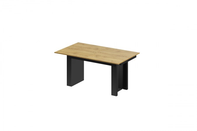 MAGRO 170 TABLE (high gloss / super matt)